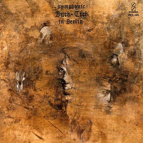 SYMPHONIC BUCK-TICK IN BERLIN