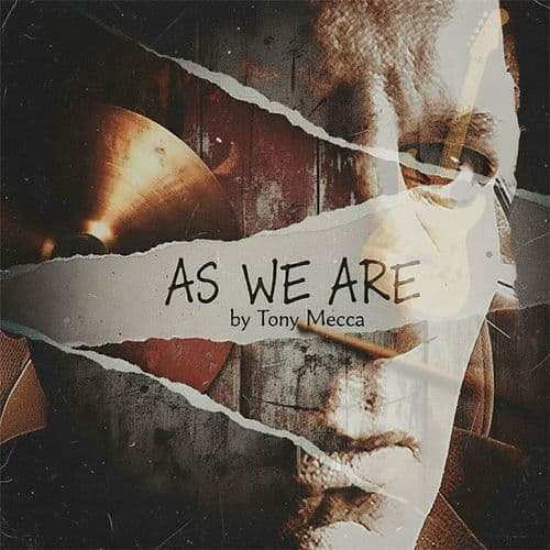 As We Are