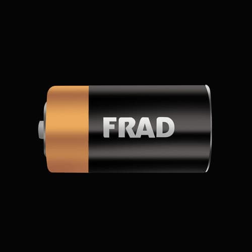 Frad