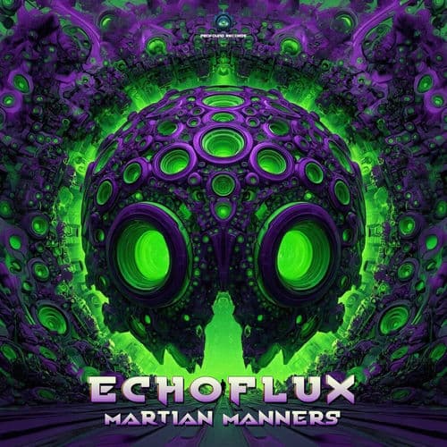 Martian Manners