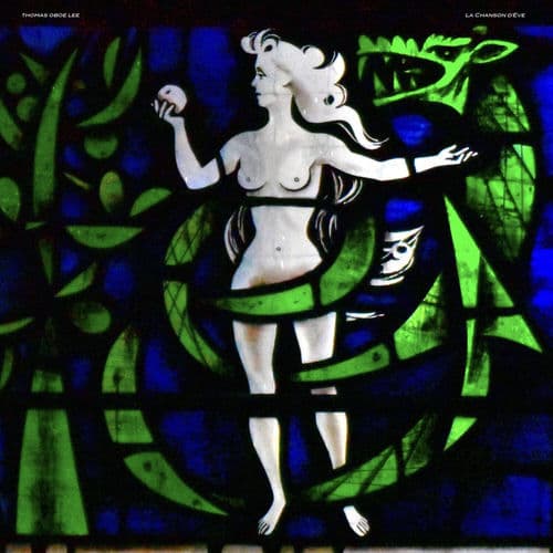 La Chanson d'Éve ... Charles van Lerberghe