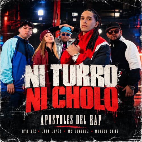 Ni Turro Ni Cholo