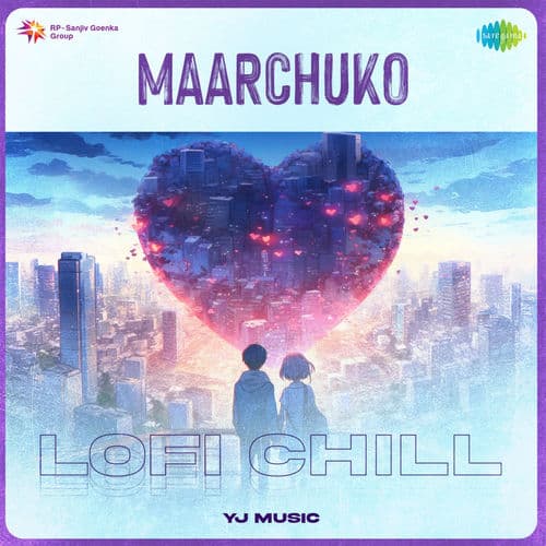 Maarchuko (Lofi Chill)