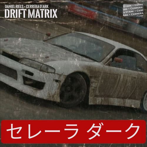 Drift Matrix