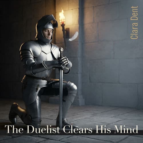 The Duelist Clears His Mind