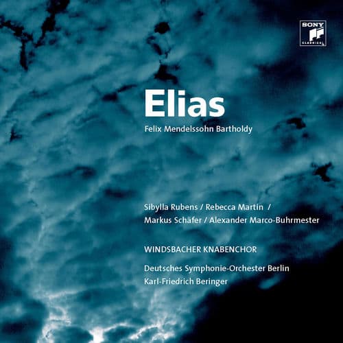 Mendelssohn Bartholdy: Elias