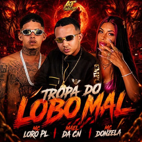 Tropa do Lobo Mal