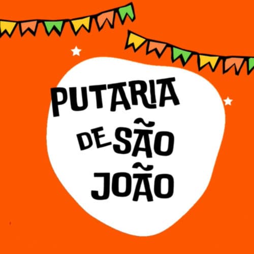 Putaria de São João