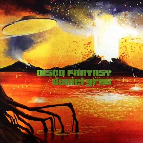 Disco Fantasy