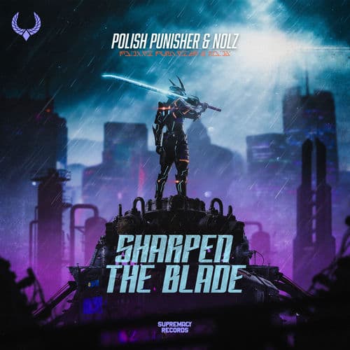 Sharpen The Blade