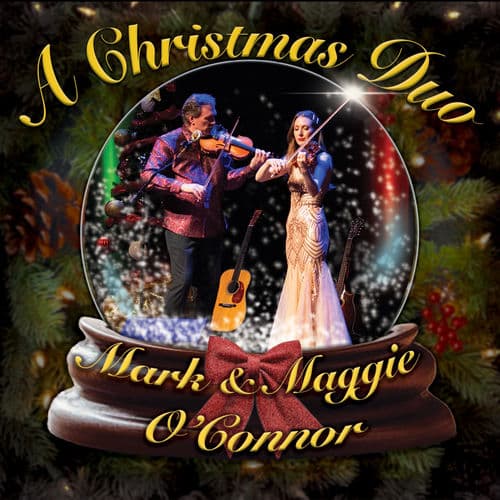 A Christmas Duo
