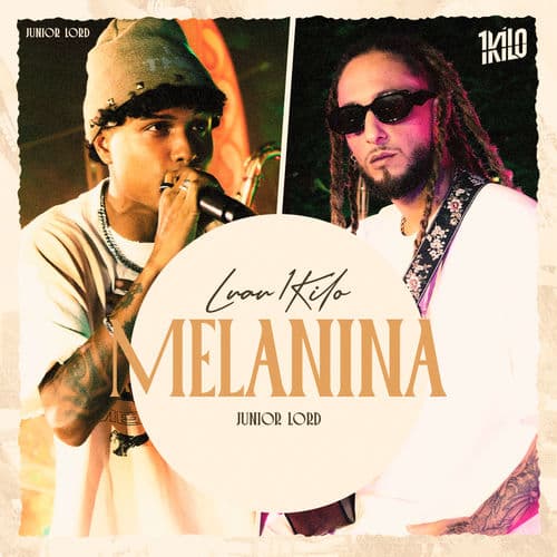 Melanina (Luau 1Kilo)