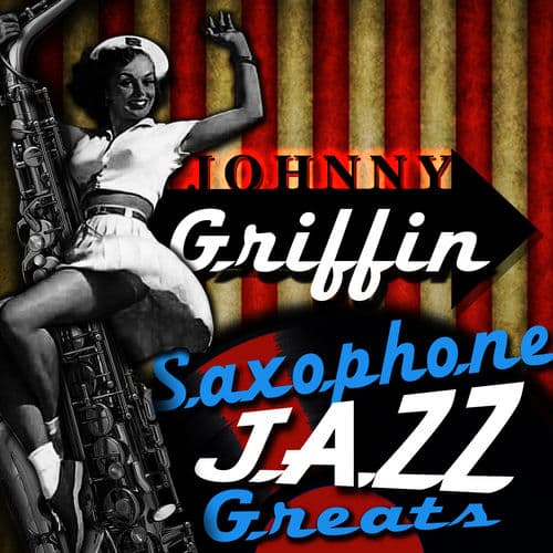 Saxophone Jazz Greats
