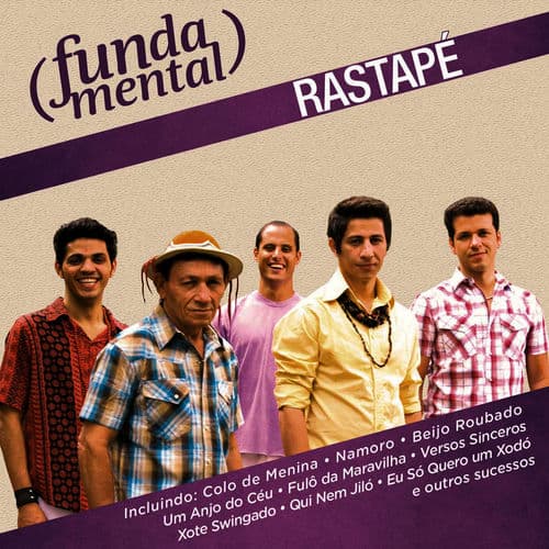 Fundamental - Rastapé