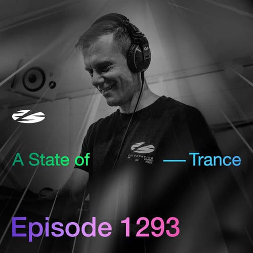 ASOT 1293 - A State of Trance Episode 1293