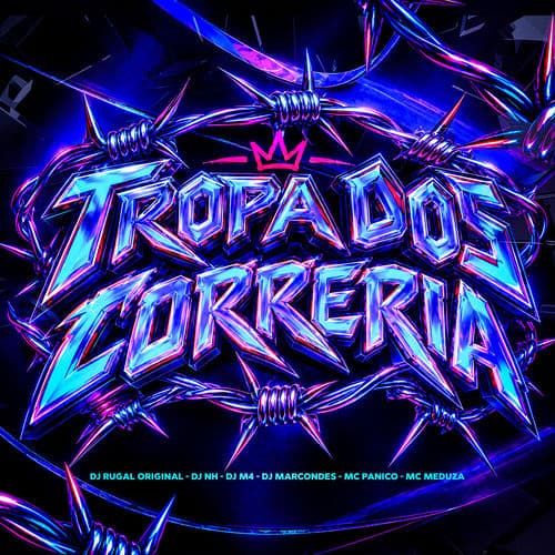 Tropa Dos Correria