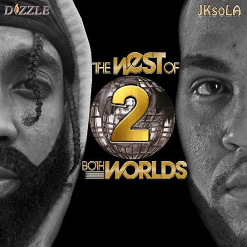 THE WEST OF BOTH WORLDS 2