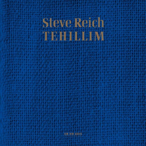 Reich: Tehillim