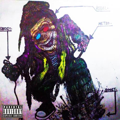 BTC vol. 2