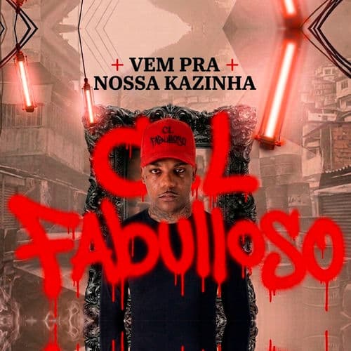 Vem pra Nossa Kazinha