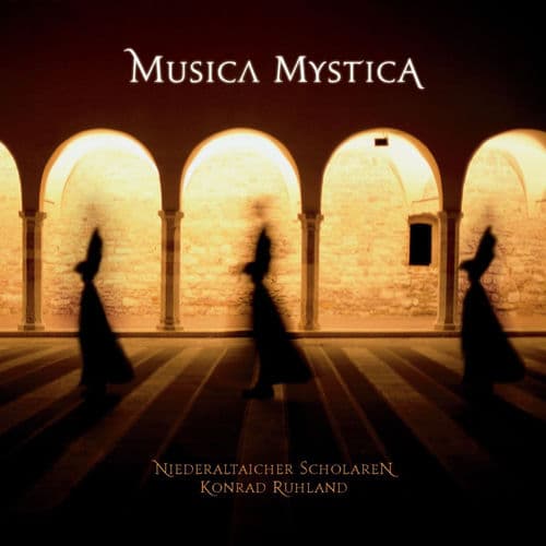 Musica Mystica