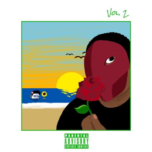 Diamonds in the Floral Pockets, Vol. 2