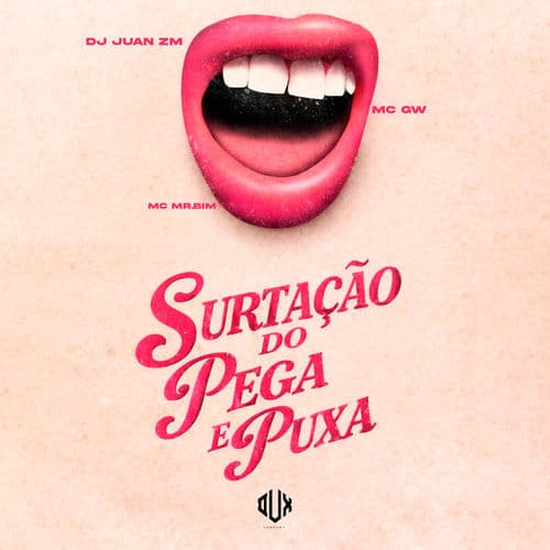 Surtação do Pega e Puxa