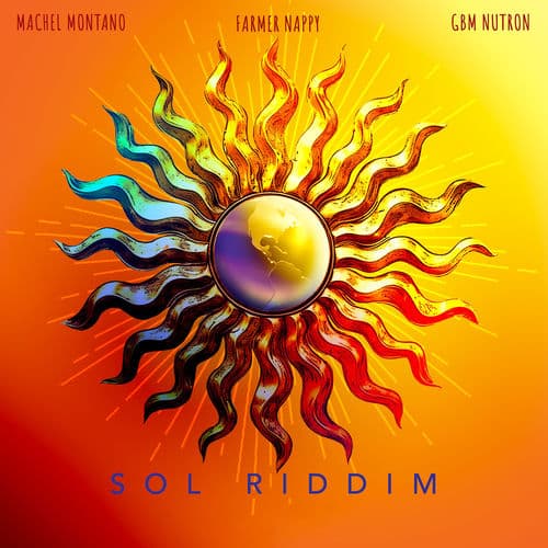 Sol Riddim