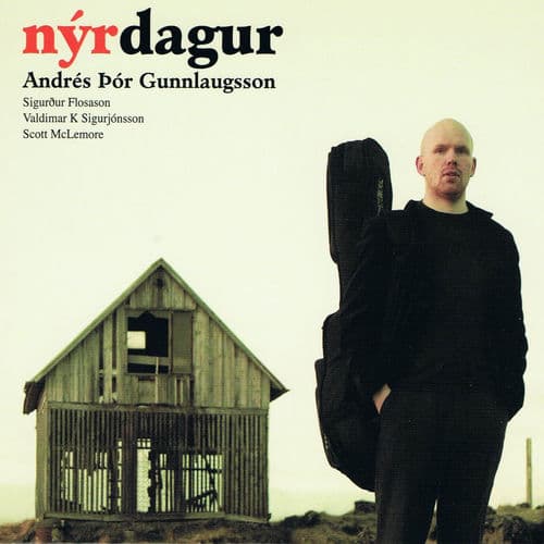 Nýr dagur