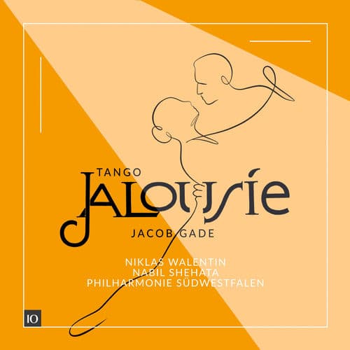 JALOUSIE