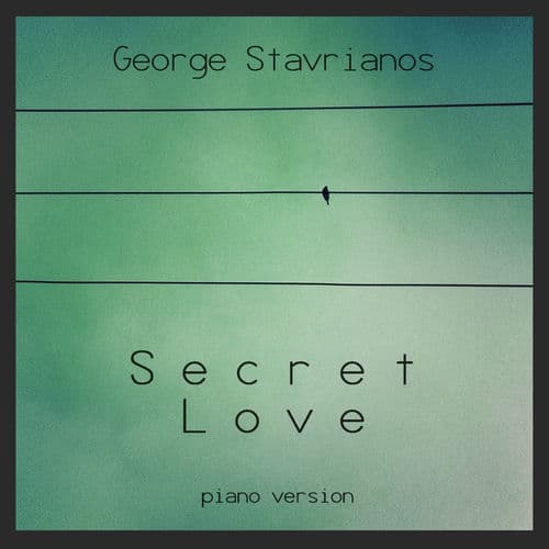 Secret Love (Piano Version) (Remastered)