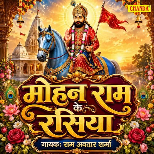 Mohanram Ke Rasiya