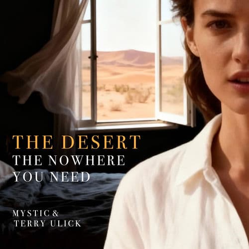 The Desert
