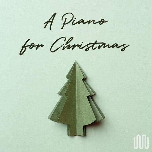 A Piano for Christmas