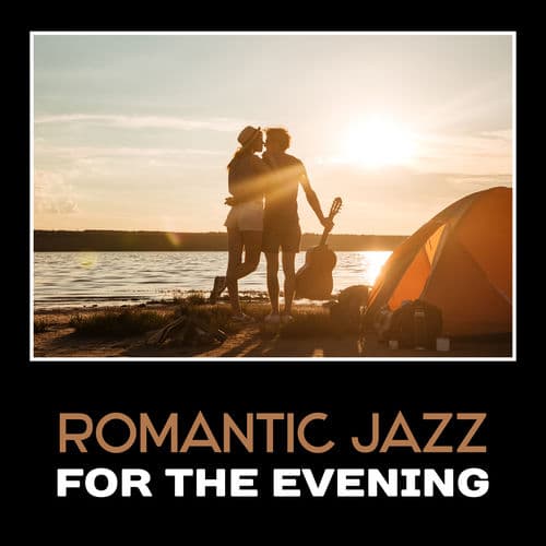 Romantic Velvet Motion for the Evening