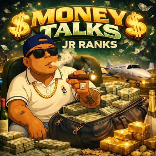 Money Talks (WYFL Riddim)
