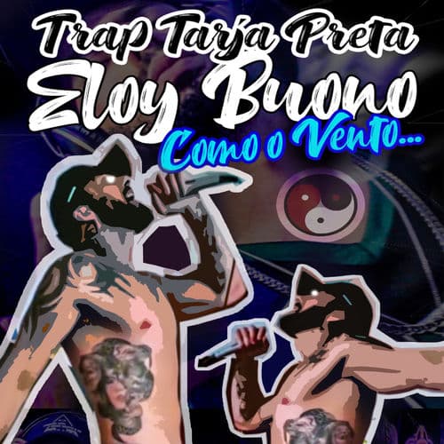 Como o Vento