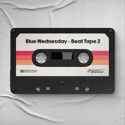 Beat Tape 2