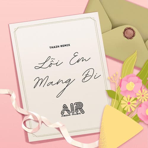 Lỗi Lầm Em Mang Theo
