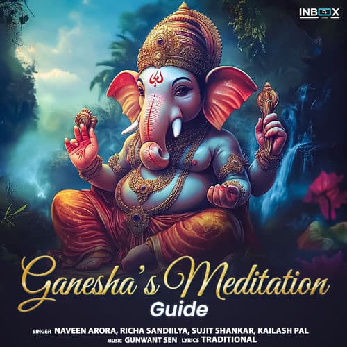 Ganesha’s Meditation Guide