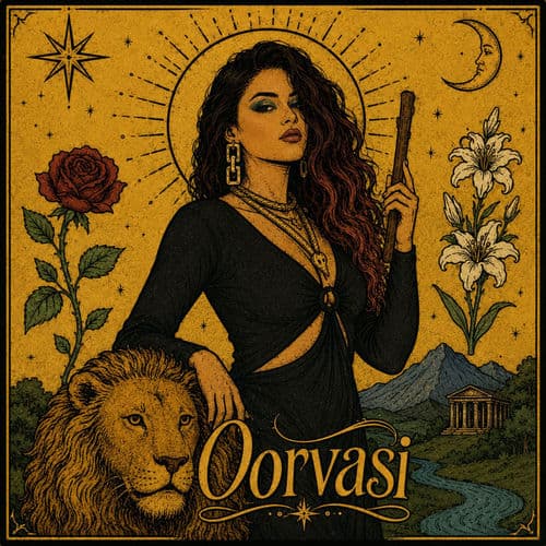 Oorvasi