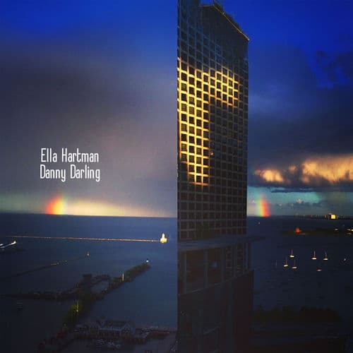 Ivory City After Rain