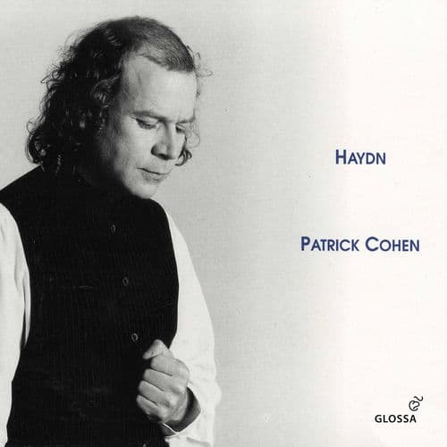 Haydn: Keyboard Sonatas Nos. 27-32