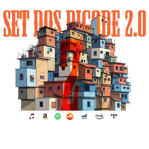 SET Dos Bigode 2