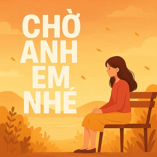 Chờ Anh Em Nhé