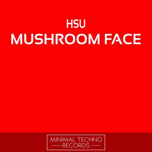 Mushroom Face