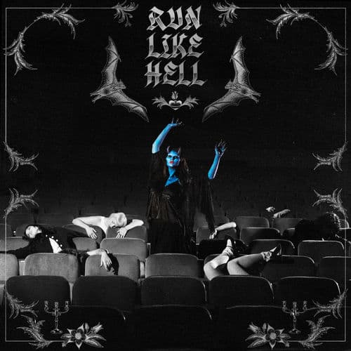 RUN LIKE HELL