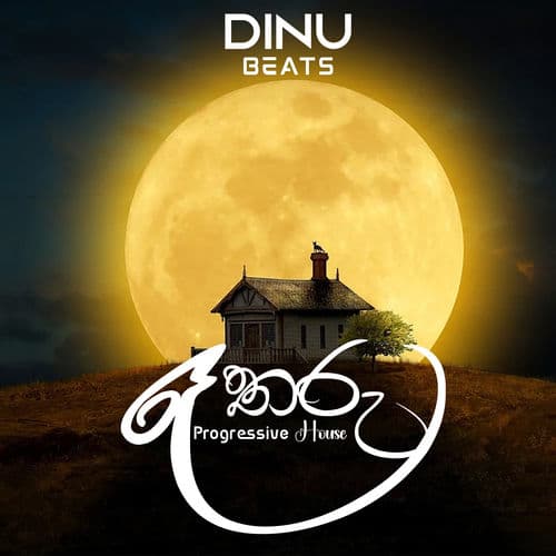 Raa Tharu Progressive House