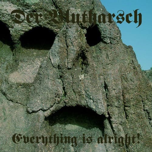 Everything Is Alright!