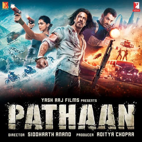 Pathaan